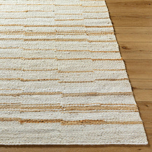 Kamey Cottage Ash Area Rug - Becki Owens x Livabliss