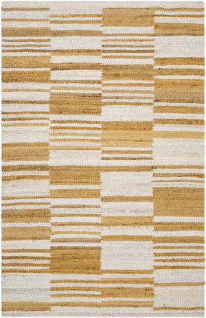 Kamey Cottage Camel/Tan Area Rug - Becki Owens x Livabliss