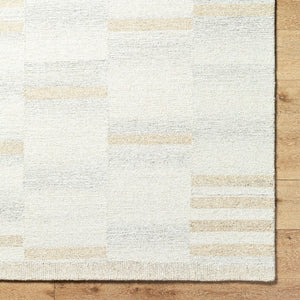 Max Global Ivory/Tan Area Rug - Becki Owens x Livabliss