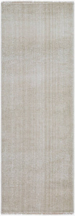 Rasheed Modern Taupe Area Rug