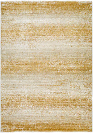 Rasheed Modern Mustard Area Rug