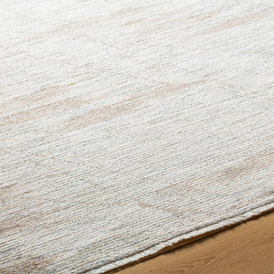 Peggie Modern Gray Area Rug