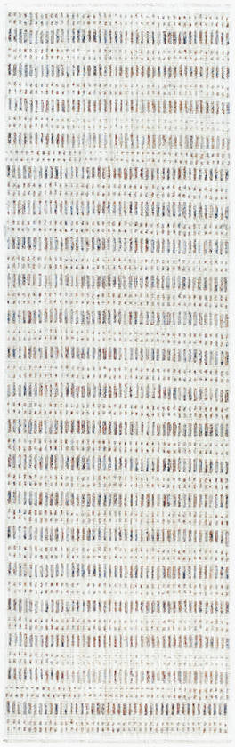 Cerrissa Modern Light Grey Area Rug
