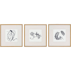 Sheri Beige Wall Art Piece