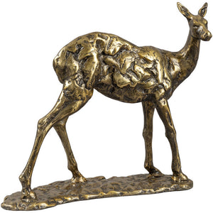 Kay Gold Decorative Sculpture