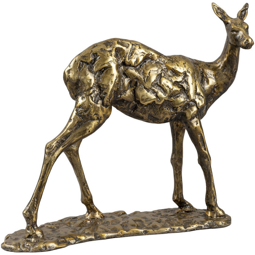 Kay Gold Decorative Sculpture