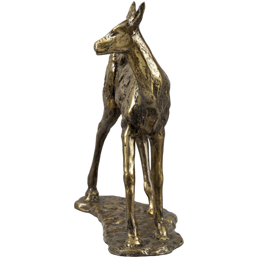 Kay Gold Decorative Sculpture