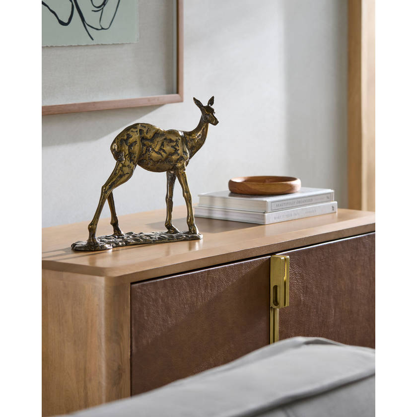 Kay Gold Decorative Sculpture