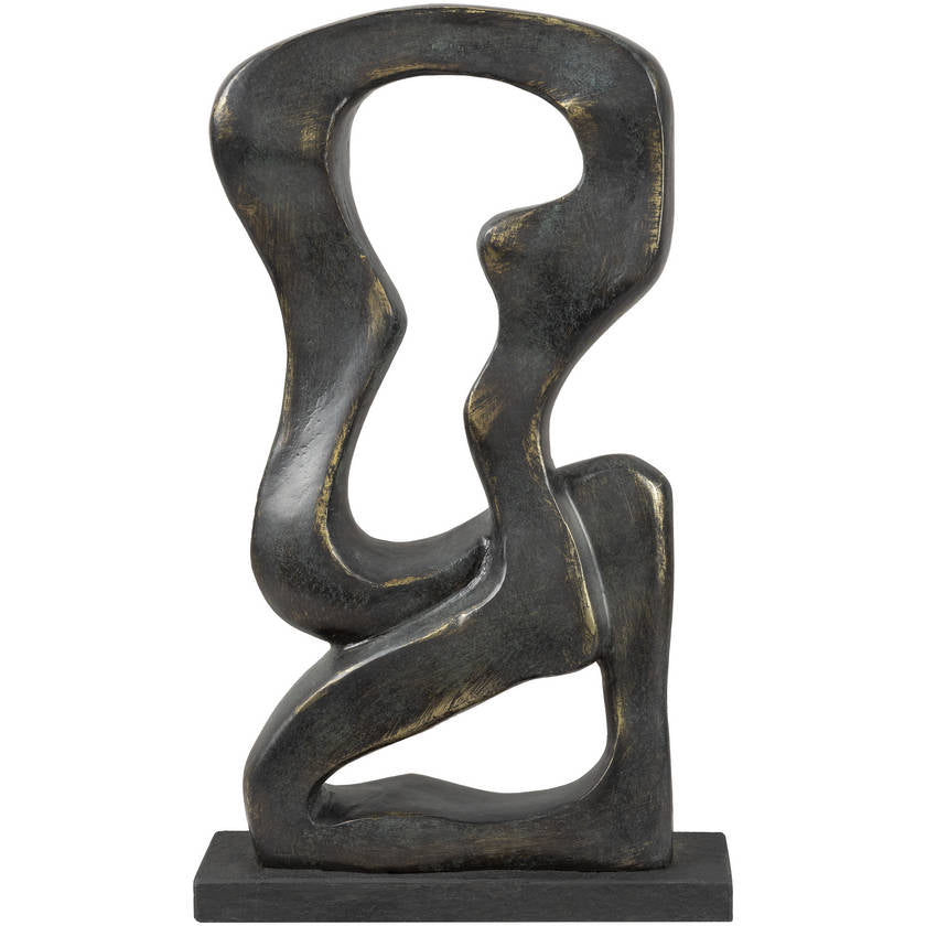 Kang Metallic - Bronze Decorative Sculpture
