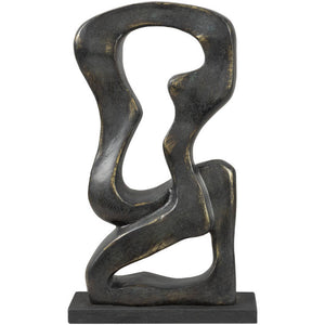Kang Metallic - Bronze Decorative Sculpture