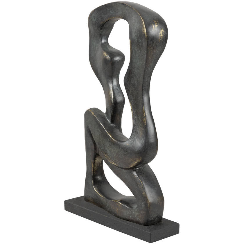 Kang Metallic - Bronze Decorative Sculpture