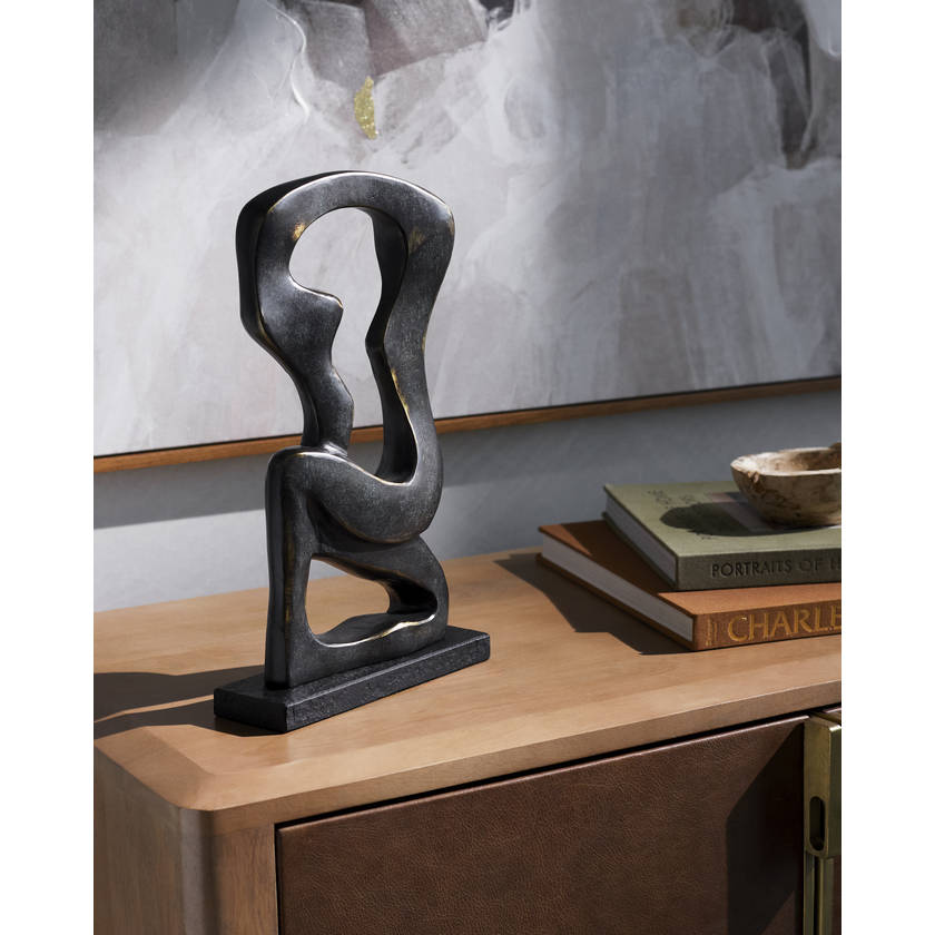 Kang Metallic - Bronze Decorative Sculpture