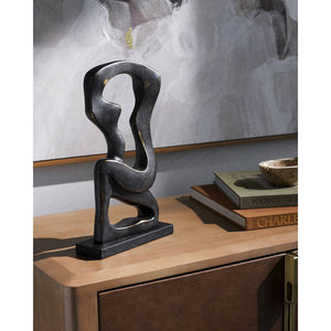 Kang Metallic - Bronze Decorative Sculpture