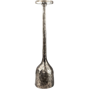 Obed Metallic - Bronze Candleholder
