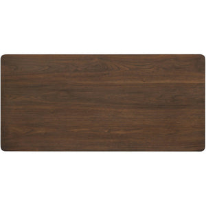 Tarek Black Coffee Table