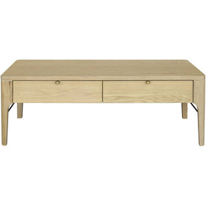 Tarek Brown Coffee Table