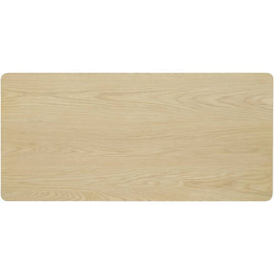 Tarek Brown Coffee Table
