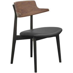 Stephane Black Dining Chair
