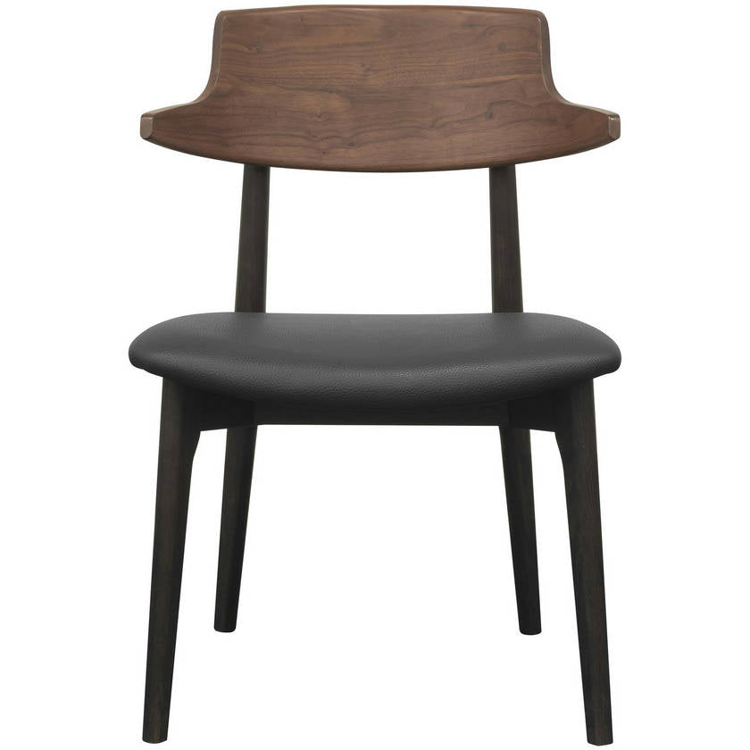 Stephane Black Dining Chair