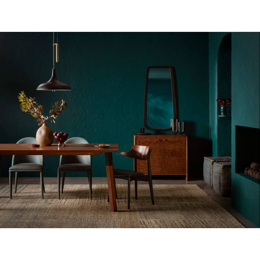 Stephane Black Dining Chair