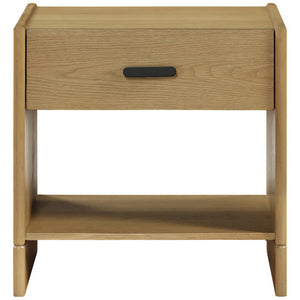 Clint Brown Nightstand