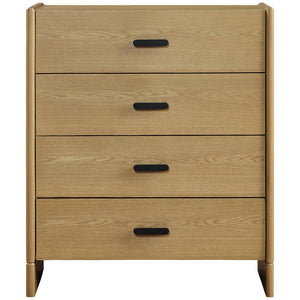 Kleindorp Brown Dresser