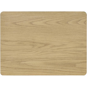 Salvatore Brown End Table