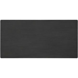 Ogechi Black Coffee Table