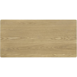 Ogechi Brown Coffee Table