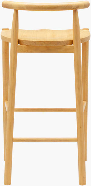 Sequan Wheat Bar Stool