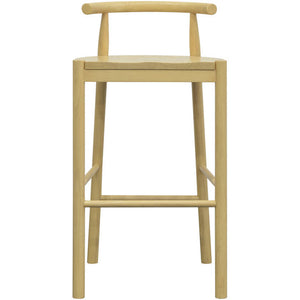 Sequan Wheat Bar Stool