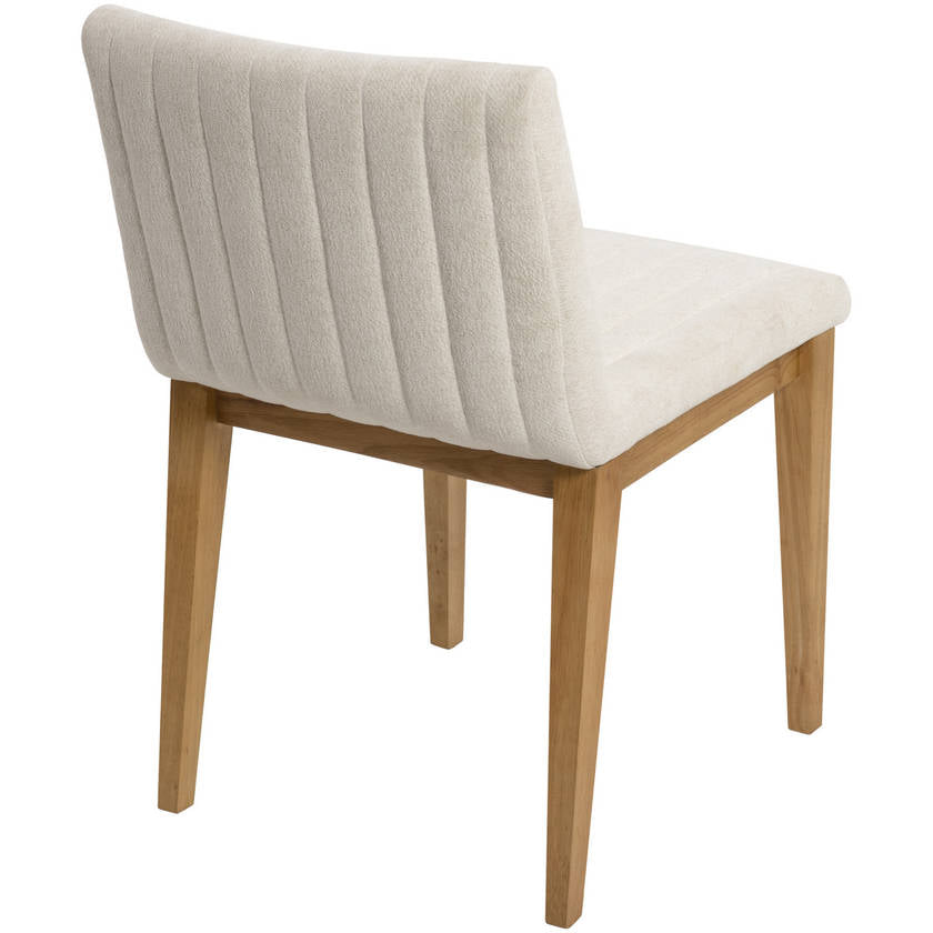 Mirlande Wheat Dining Chair