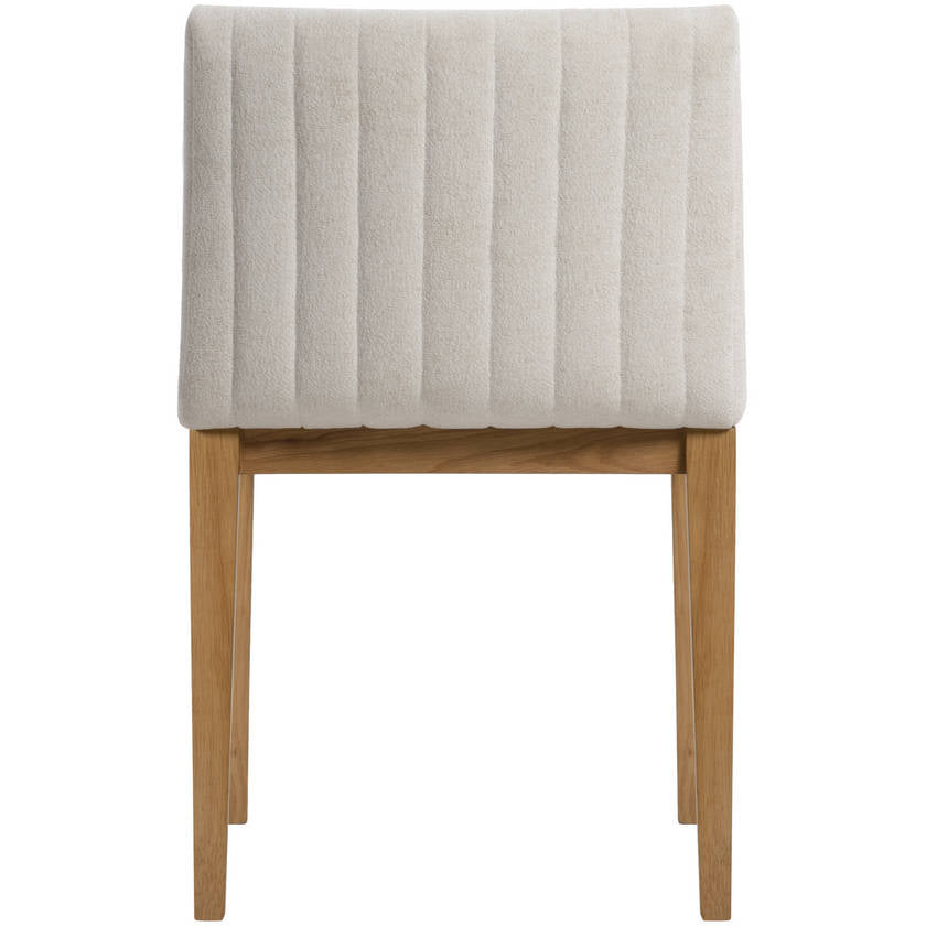 Mirlande Wheat Dining Chair