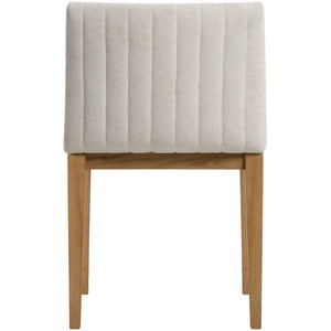 Mirlande Wheat Dining Chair