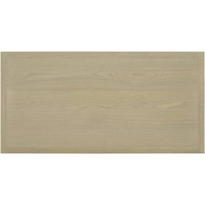Ericca Brown Coffee Table