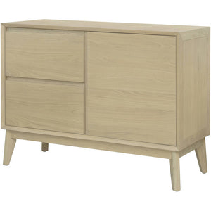 Jalynn Brown Sideboard