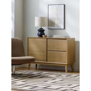 Jalynn Brown Sideboard
