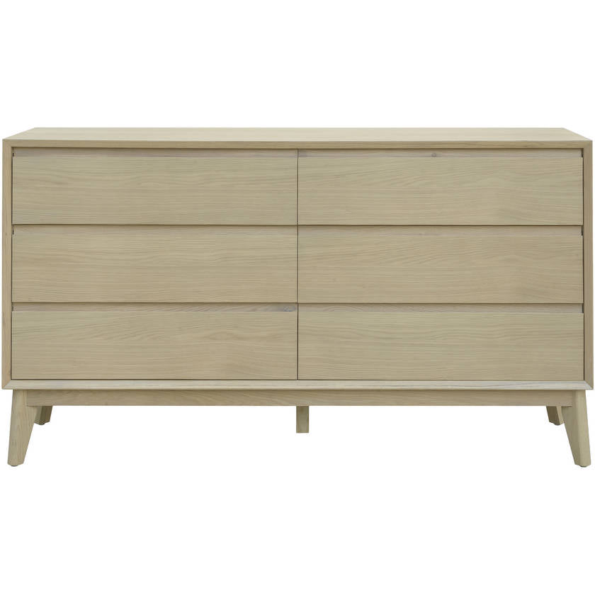 Keyon Brown Dresser