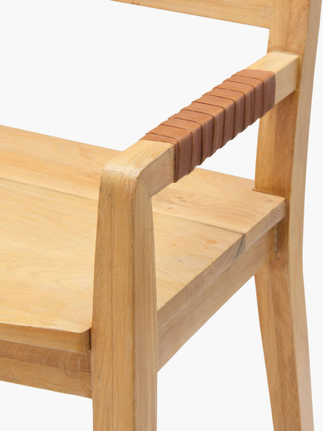 Suvorovo Brown Dining Chair
