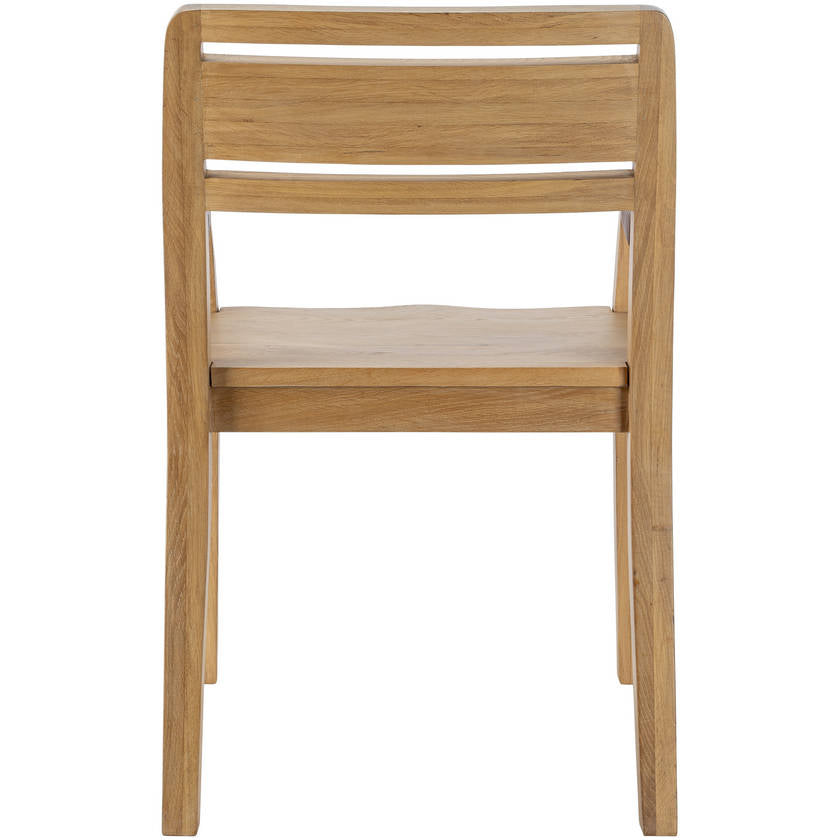 Suvorovo Brown Dining Chair