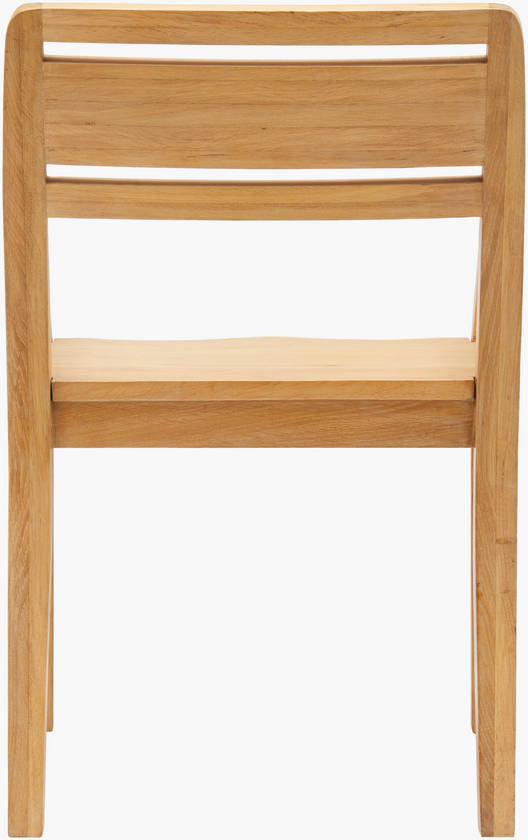 Suvorovo Brown Dining Chair