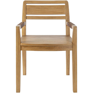 Suvorovo Brown Dining Chair