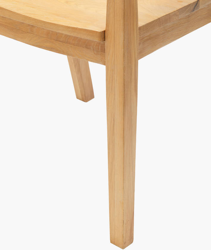 Suvorovo Brown Dining Chair