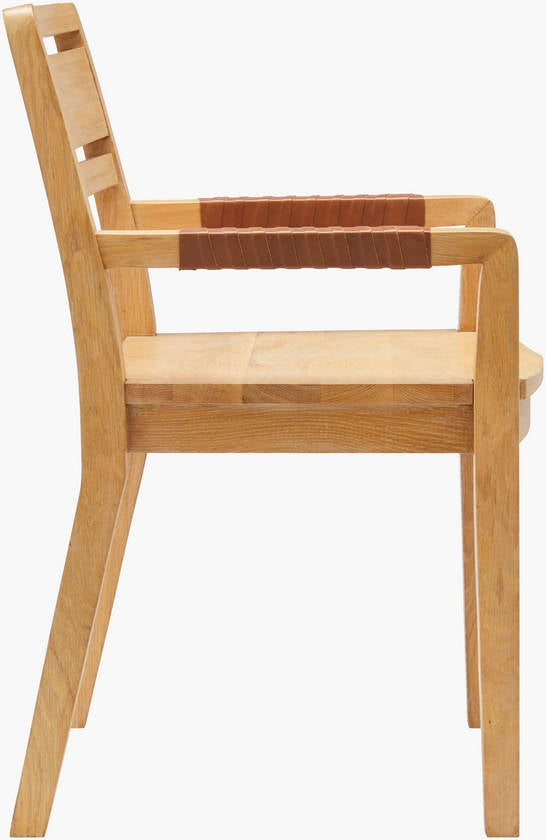 Suvorovo Brown Dining Chair