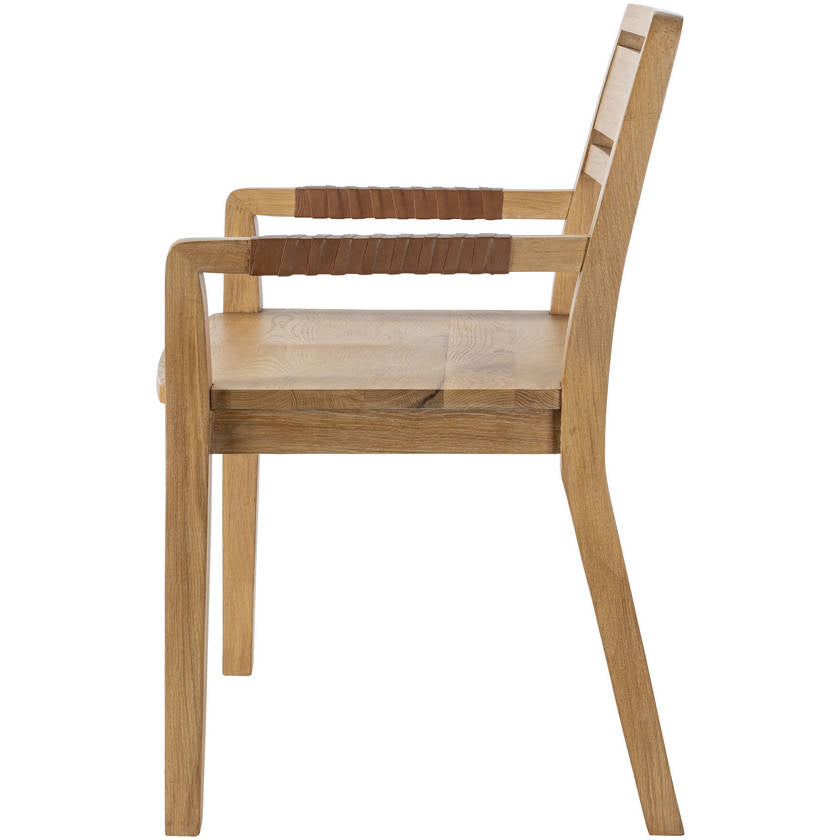 Suvorovo Brown Dining Chair