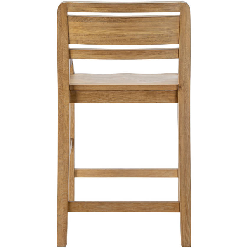 Renette Brown Counter Stool