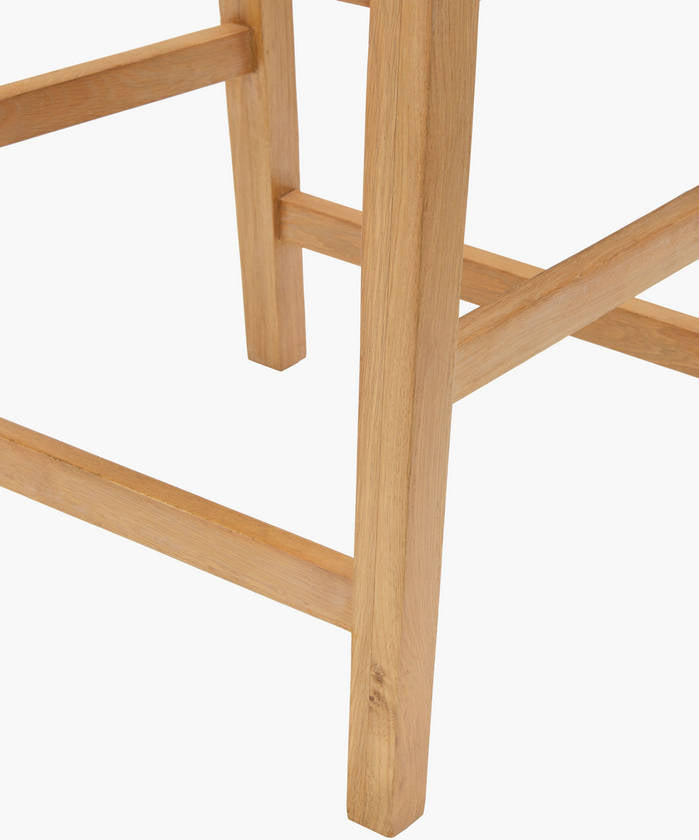Renette Brown Counter Stool