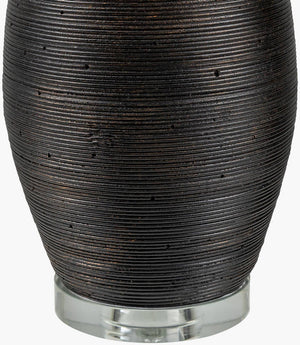 Starr Traditional White Table Lamp