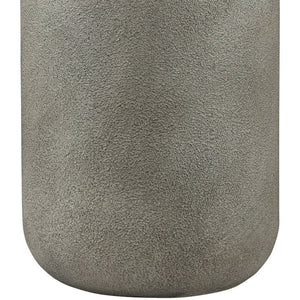 Eryka Traditional Light Gray Table Lamp