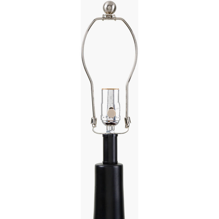 Undrea Global Black Table Lamp